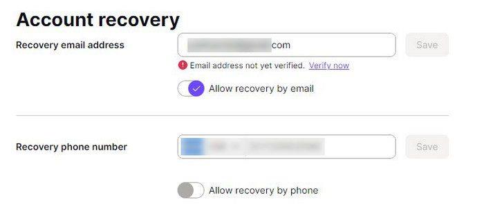 So ändern Sie Ihr ProtonMail-Passwort