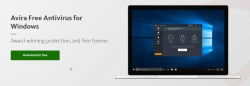 Beste gratis antivirus voor Windows 11 voor verbeterde beveiliging