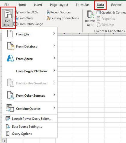 Microsoft Excel: PDF ファイルからデータをインポートする方法