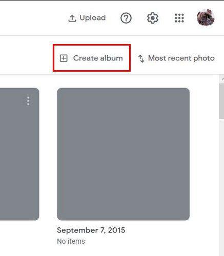 Google Photos: Cum să creezi un album pe baza chipului cuiva