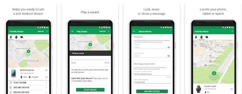 Le 10 migliori app spia per Android senza accesso al telefono bersaglio