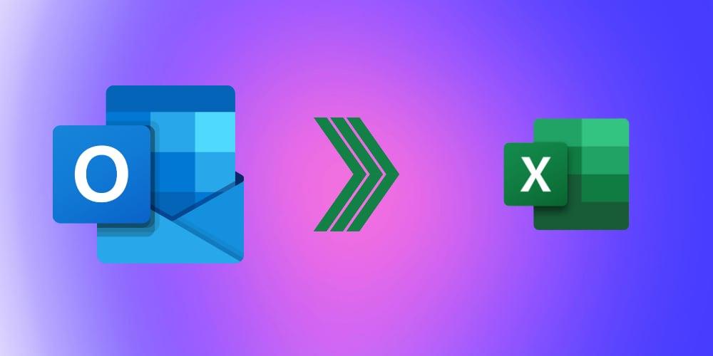 Como exportar contatos do Outlook para o Excel: 2 melhores métodos