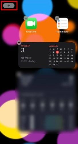 Widget meteo per iPhone: tutto ciò che devi sapere