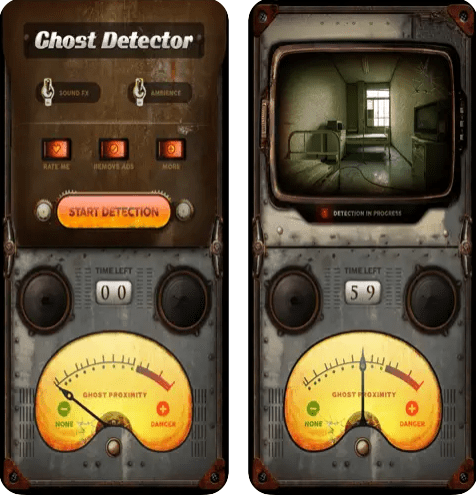 Cele mai bune 10 aplicații de vânătoare de fantome pentru iOS și Android în 2023