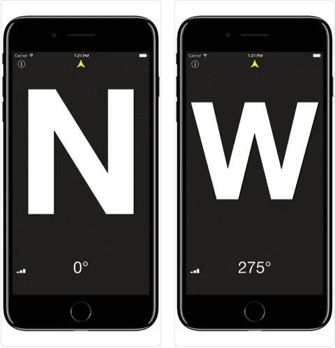 10 najlepszych aplikacji kompasu na iPhonea w 2023 r. (darmowe i płatne)