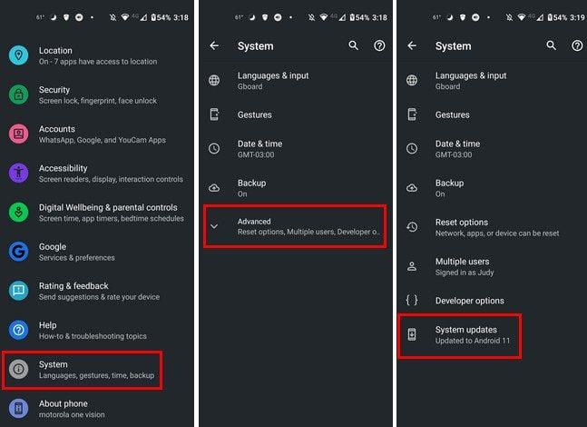 Como consertar o microfone que não funciona no Android