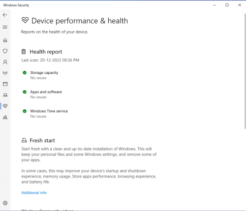 Cómo verificar el estado de la PC en Windows PC Health Check (+ 2 métodos de bonificación)