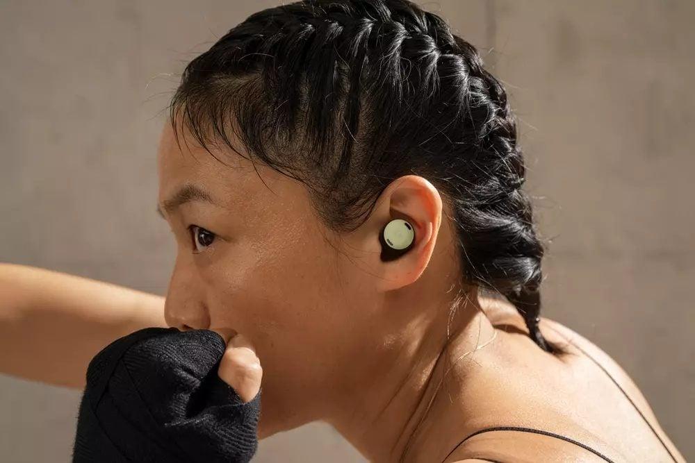 Google finalmente lança Pixel Buds Pro para acompanhar o Pixel 6A