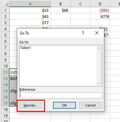 Excel: เคล็ดลับที่เป็นประโยชน์ที่ผู้ใช้ทุกคนควรทราบ