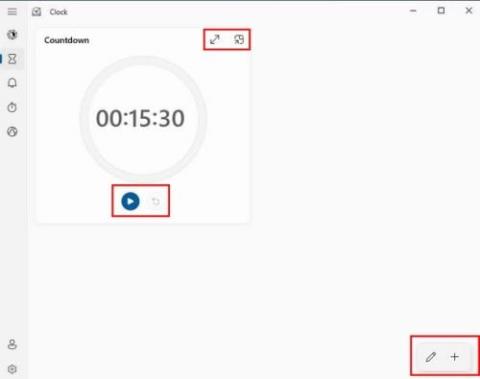 كيفية الحفاظ على الإنتاجية باستخدام تطبيق Windows Clock