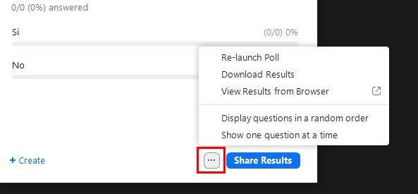 Jak łatwo stworzyć quiz na Zoomie