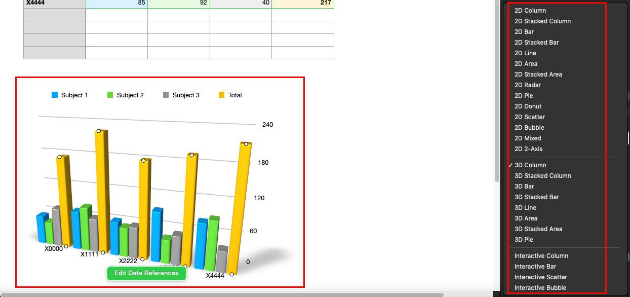 Tutorial Apple Numbers: Cum să utilizați Numbers ca începător