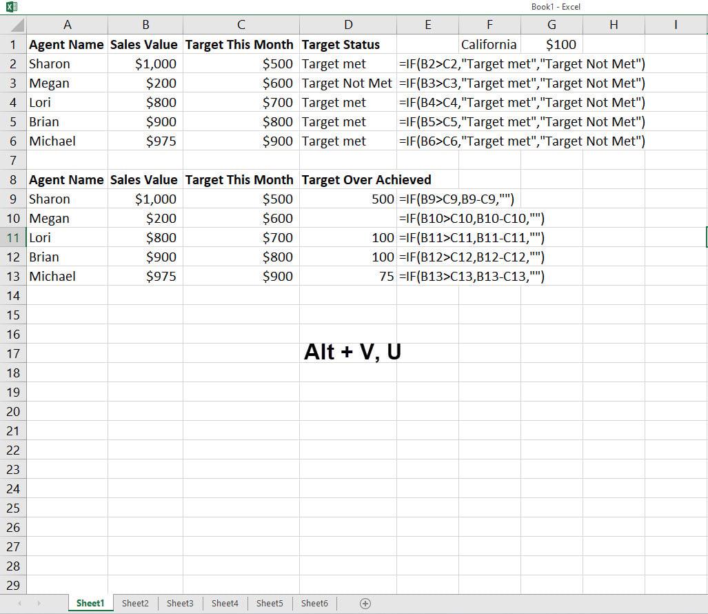 Cómo arreglar el problema que falta en la barra de estado de Excel: 7 mejores métodos