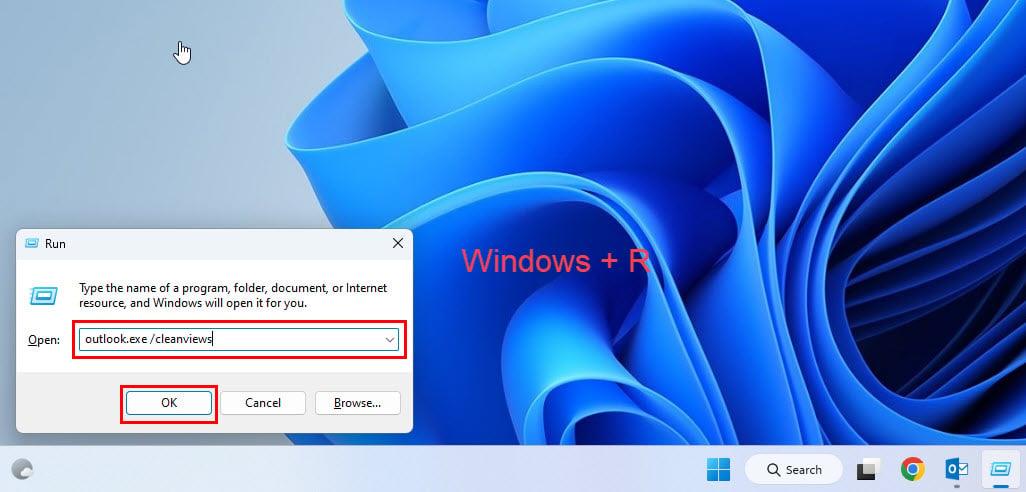 Vizualizare e-mail Outlook schimbată: cele mai bune 5 moduri de a o remedia