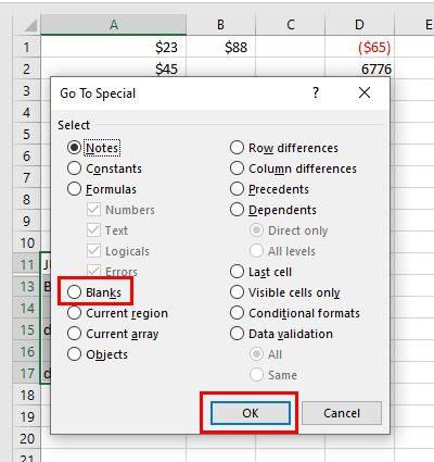 Excel: przydatne wskazówki, o których każdy użytkownik powinien wiedzieć