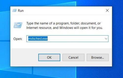 كيفية إعادة تعيين تطبيق على Windows 11