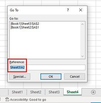 Microsoft Excel: シートを簡単に管理する方法