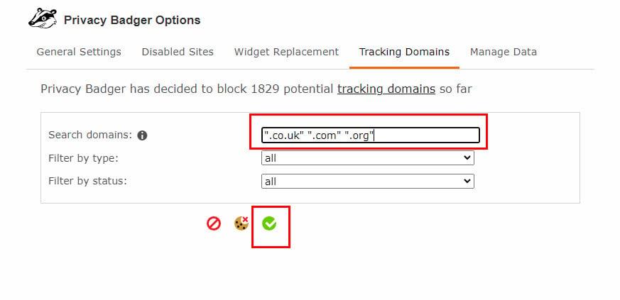 Como usar a extensão Chrome Badger de privacidade para parar os rastreadores da Web