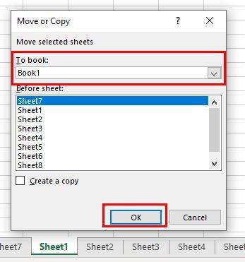 Microsoft Excel: シートを簡単に管理する方法