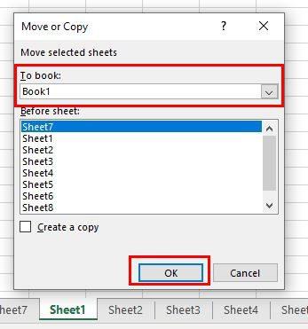 Microsoft Excel: كيفية إدارة الأوراق بسهولة