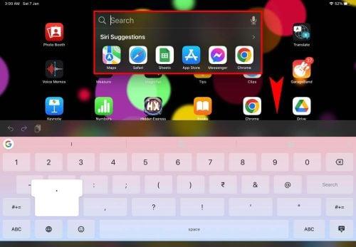 أفضل 14 إيماءة مفيدة لجهاز iPad في عام 2023 للتنقل عبر iPad مثل Pro