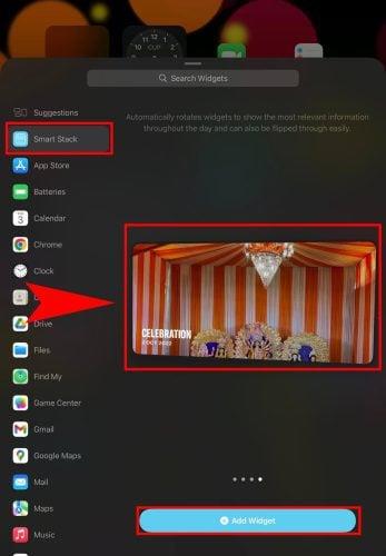 Como usar o widget Smart Stack no iPhone e iPad: o guia definitivo