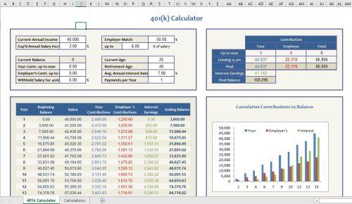 33 beste Excel-budgetsjablonen voor persoonlijk en professioneel gebruik in 2023