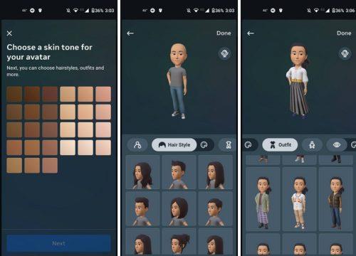 WhatsApp : comment créer et utiliser un avatar