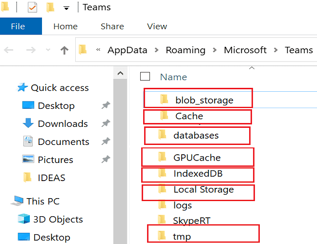 MS Teams: sem áudio na sala de descanso para o apresentador