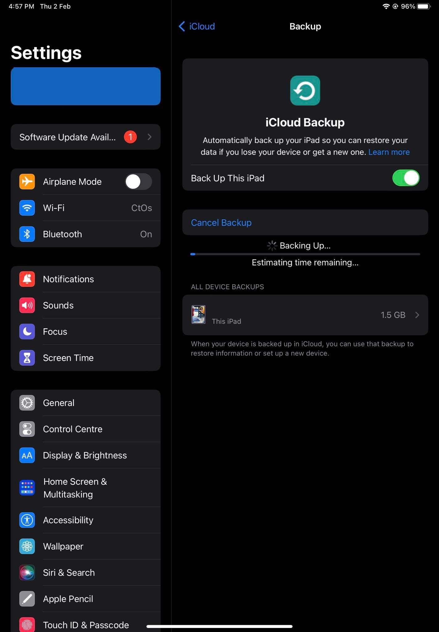 Cum să descărcați iOS 16 Beta 3 pe iPhone sau iPad