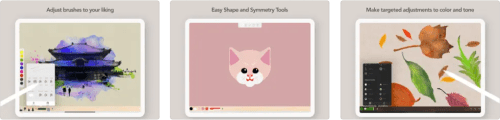 12 melhores aplicativos de desenho para iPad em 2023 (gratuitos e pagos)