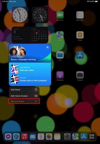 Como usar o widget Smart Stack no iPhone e iPad: o guia definitivo