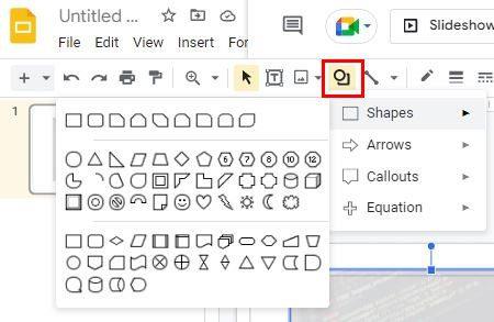 Google Slides: como aumentar a transparência de uma imagem