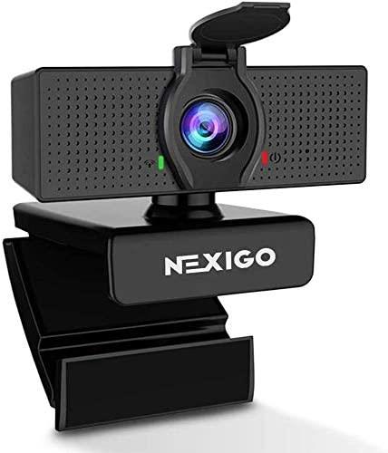 Les meilleures webcams externes : des choix pour tous les budgets