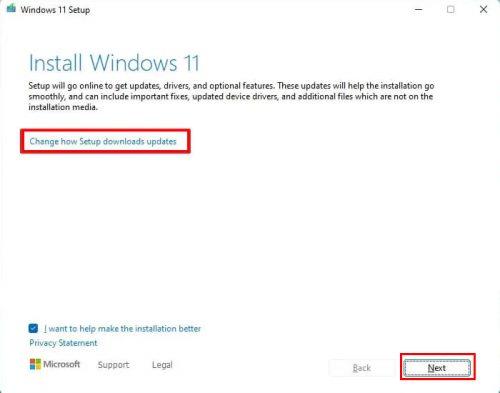 Windows 11 を無料で再インストールする方法: 誰でも簡単にできる 3 つの方法