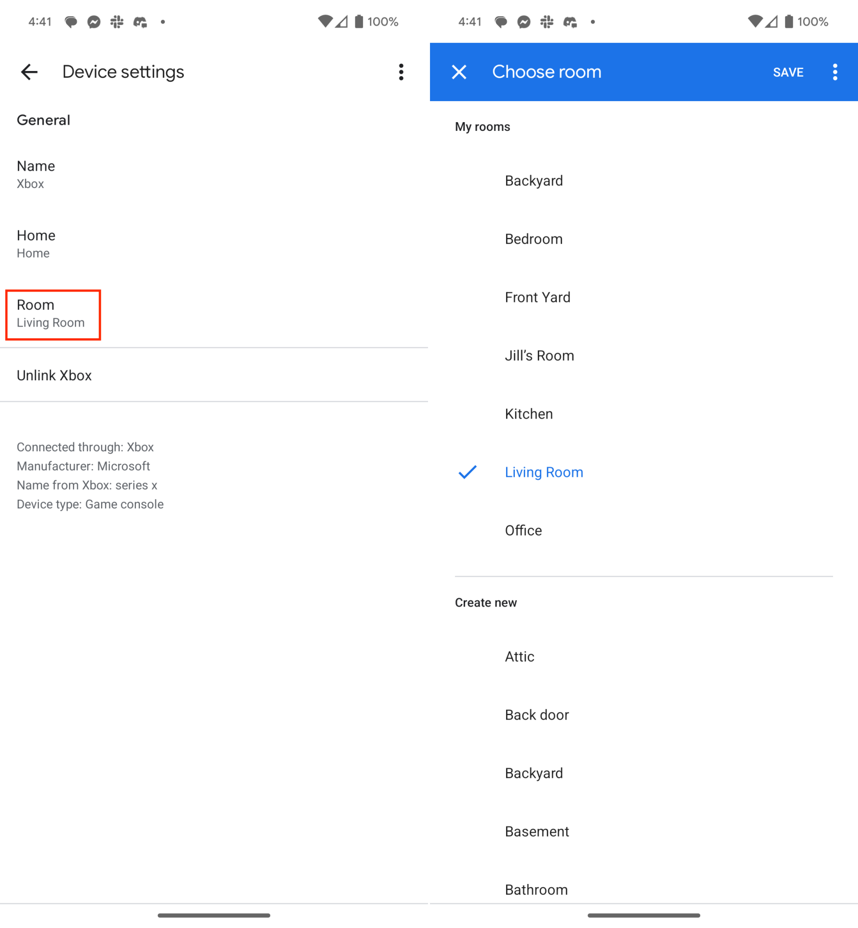 Cum să eliminați dispozitive și să personalizați aplicația Google Home
