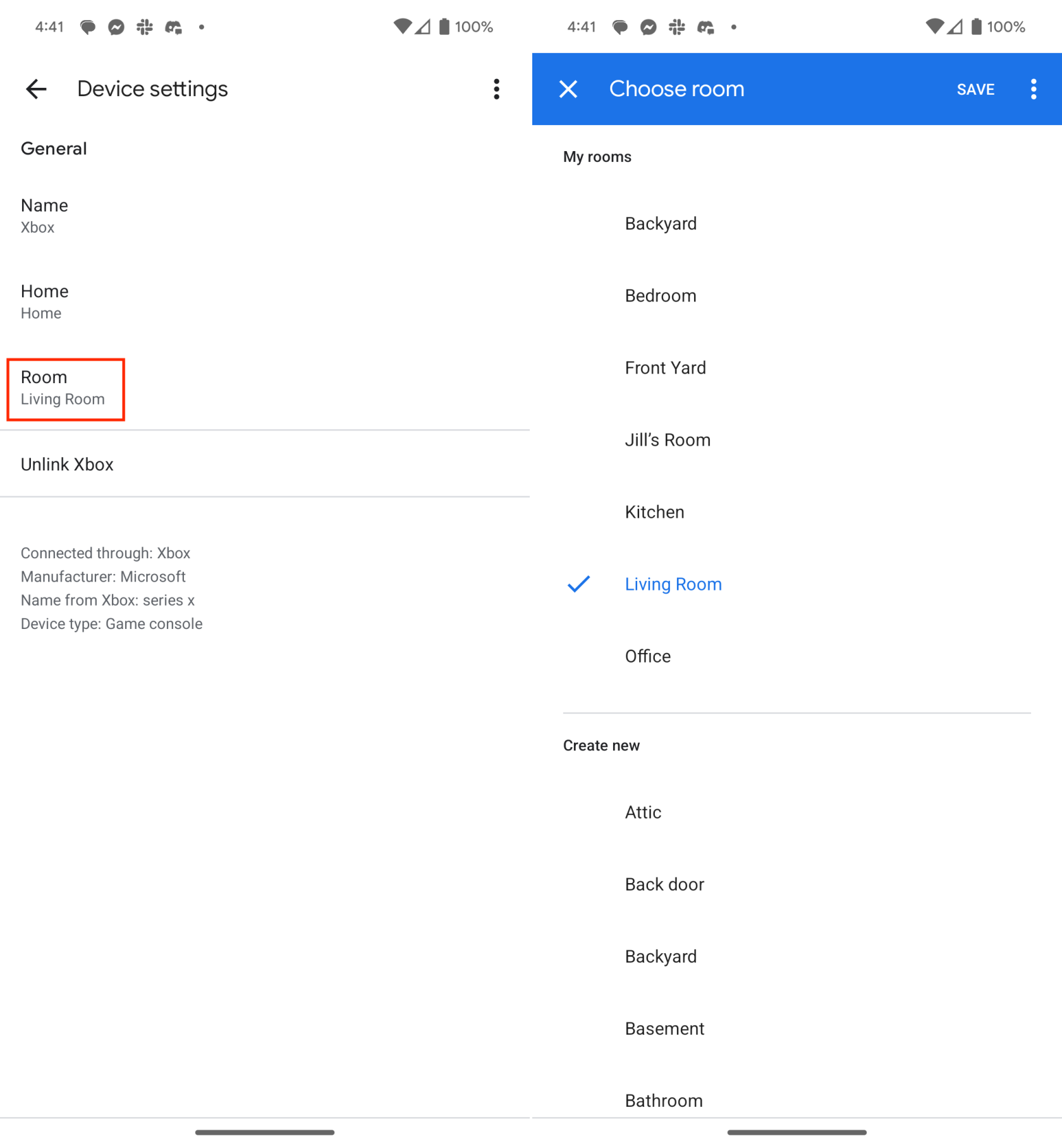 Como remover dispositivos e personalizar o aplicativo Google Home