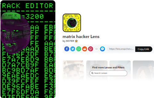 100+ melhores lentes do Snapchat para selfies legais em 2023