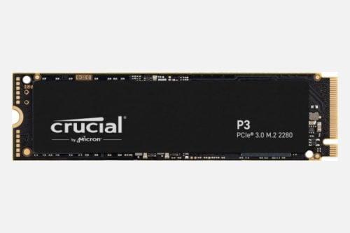 Comment installer un SSD NVMe sur un ordinateur de bureau et un ordinateur portable