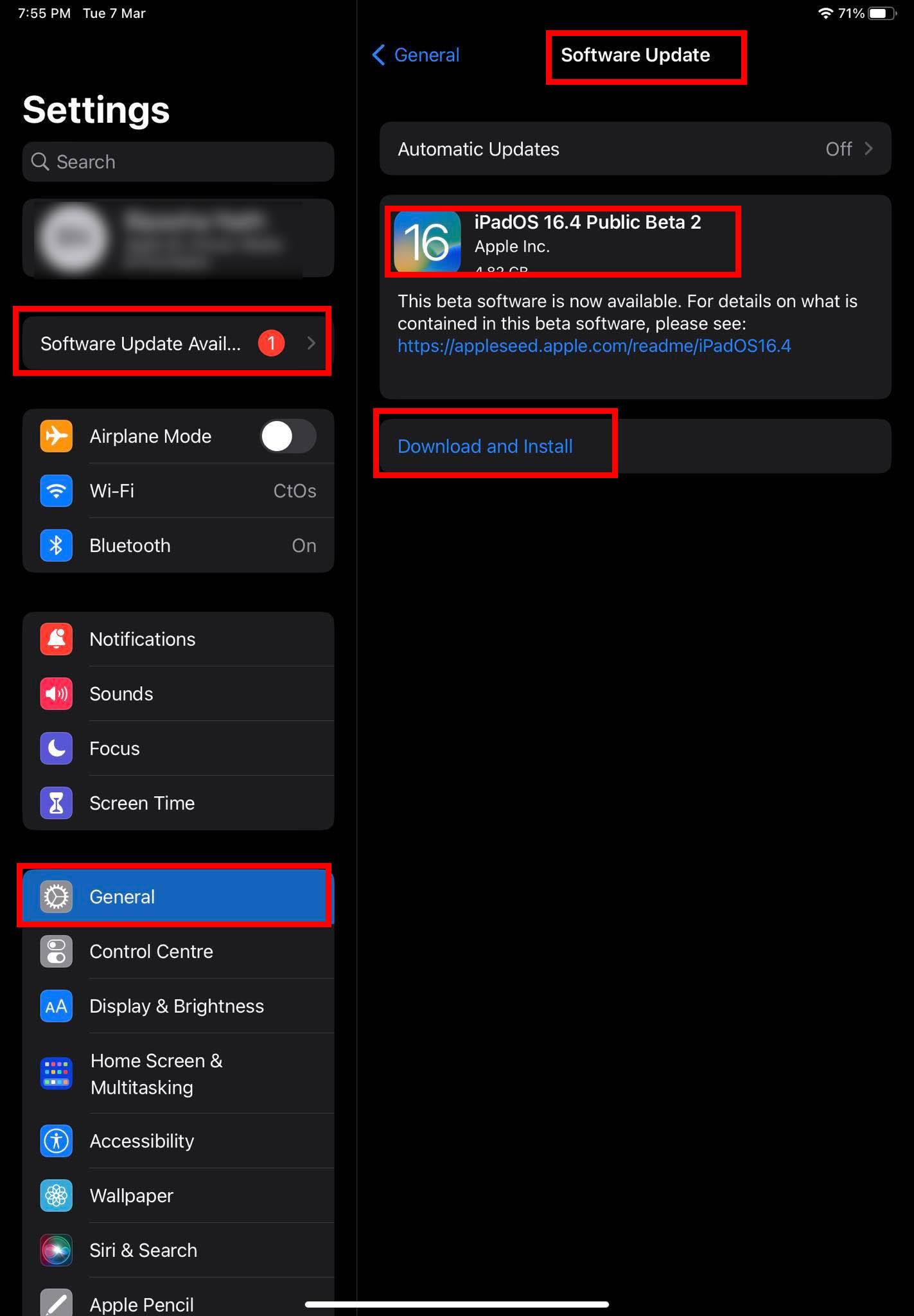 ITunes: Remediați iPhone sau iPad nedetectat în Windows 11