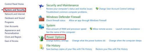 Windows 11: So fügen Sie die Ruhezustandsoption hinzu/entfernen sie