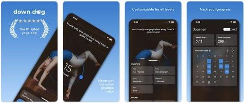 2023 年の Android および iOS 向けヨガ アプリ ベスト 10