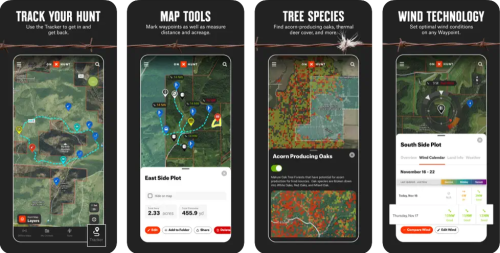 11 beste jacht-apps voor iOS en Android in 2023
