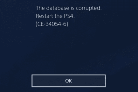 Cómo reparar datos corruptos en PS4: 6 mejores métodos en 2023