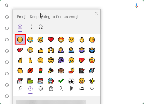 Como obter emojis no Chromebook: 3 melhores métodos que você deve conhecer