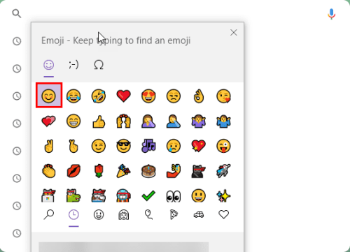 كيفية الحصول على Emojis على Chromebook: أفضل 3 طرق يجب أن تعرفها