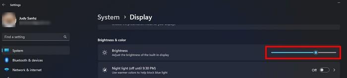 Windows 11で画面の明るさを調整する9つの方法