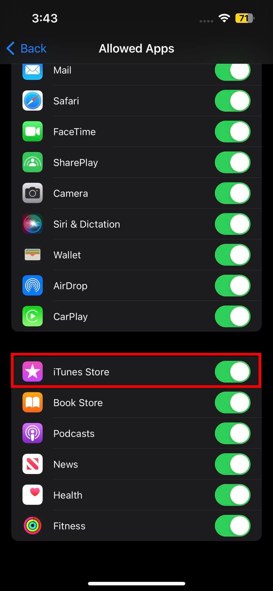 Cum să remediați muzica achiziționată de iTunes care nu este afișată în bibliotecă pe iPhone