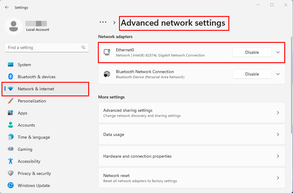 Como corrigir o erro de IP banido: os 5 principais métodos