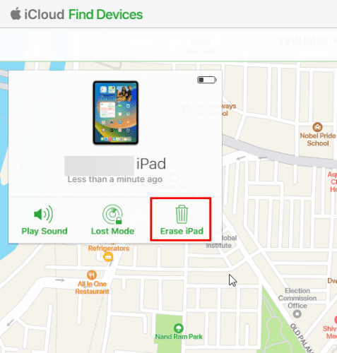 Cum îmi șterg iPhone-ul înainte de a-l vinde: Ghidul final